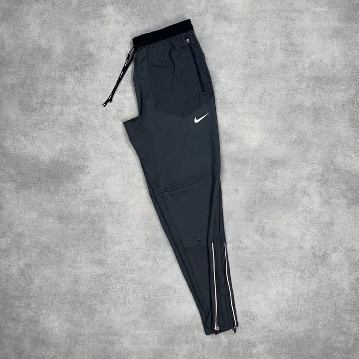 Nike Sphere Performance Tracksuit Set Anthracite Grey