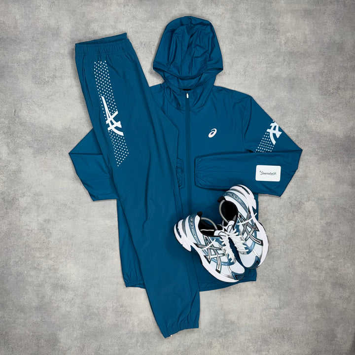 Asics 3-Piece Trainer Bundle Set