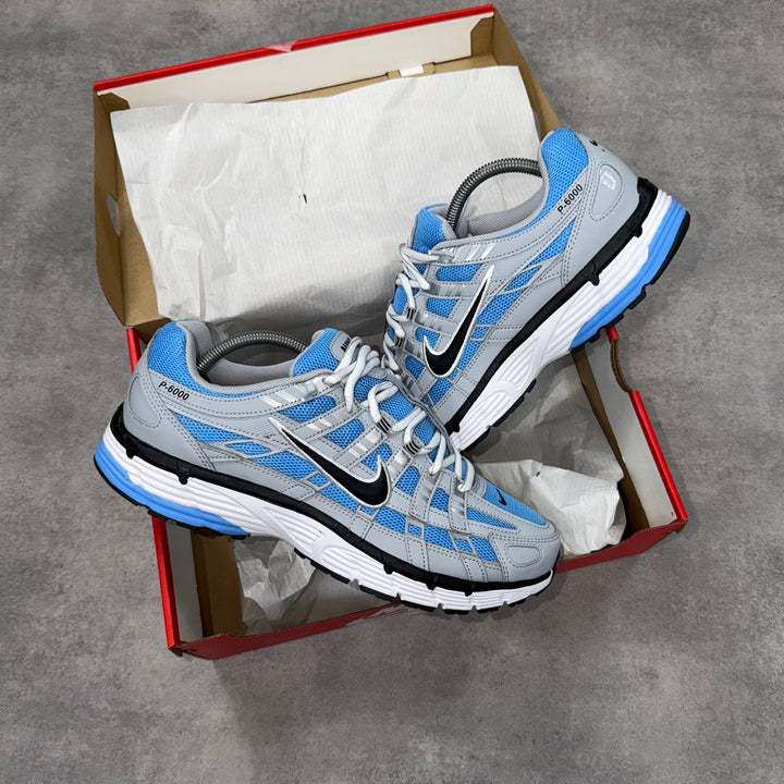 Nike Miler 2.0 Vest P-6000 Set University Blue