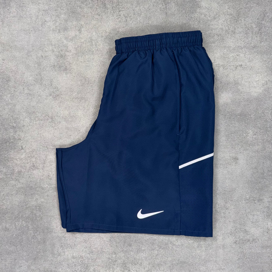 Nike Miler Vest Gel Venture 6 Set Illusion Blue