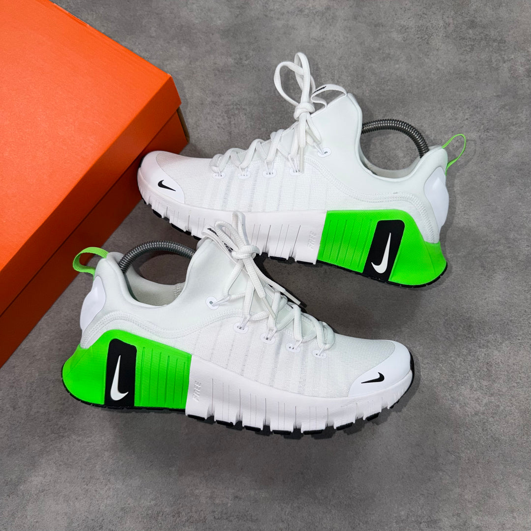Nike Metcon 5 Green Strike