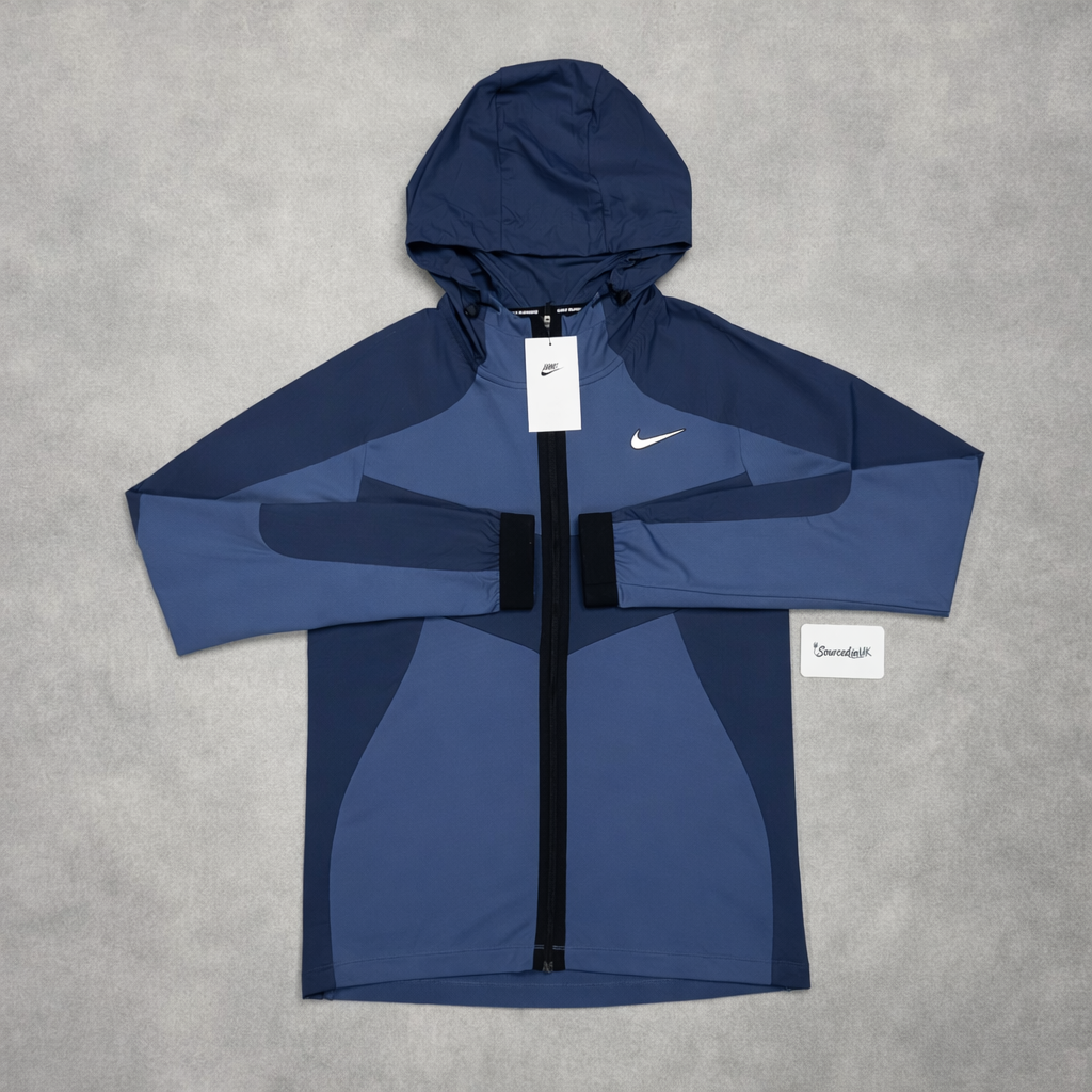 Nike Sphere Performance Jacket Diffused Blue