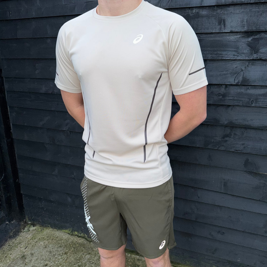 Asics 3-Piece Trainer Bundle Set