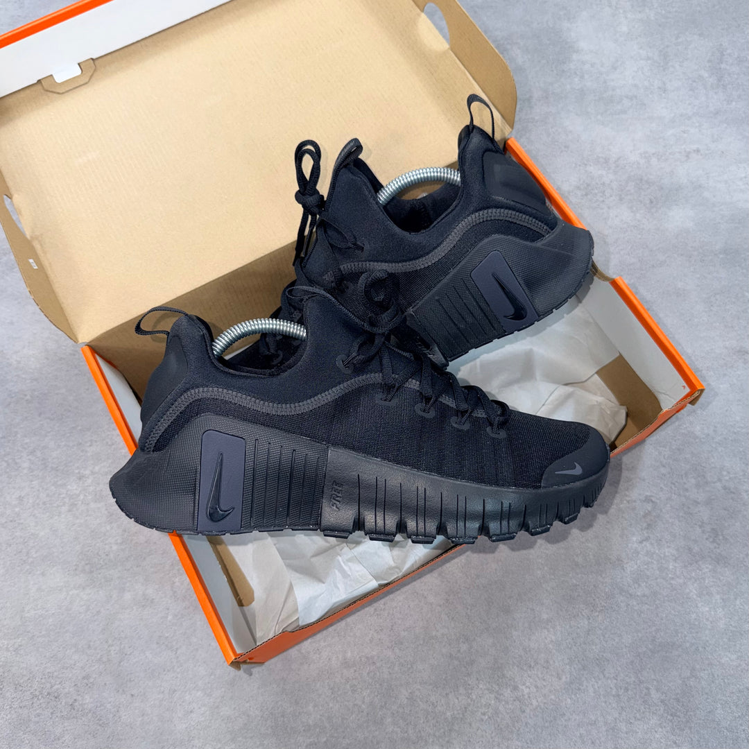 Nike Metcon 6 Black