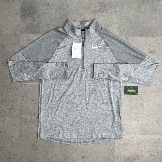 Nike Element 2.0 1/2 Zip “Grey”