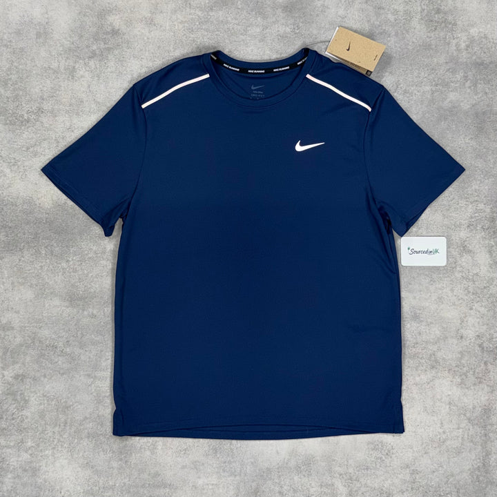 Nike Repel Miler 2.0 Windrunner Jacket 4-Piece Set Navy