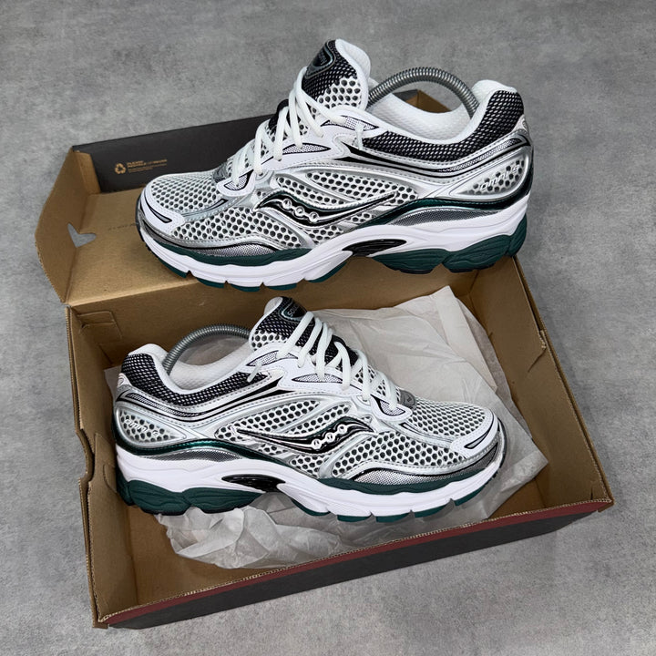 Saucony ProGrid Omni 9 - Pine Green