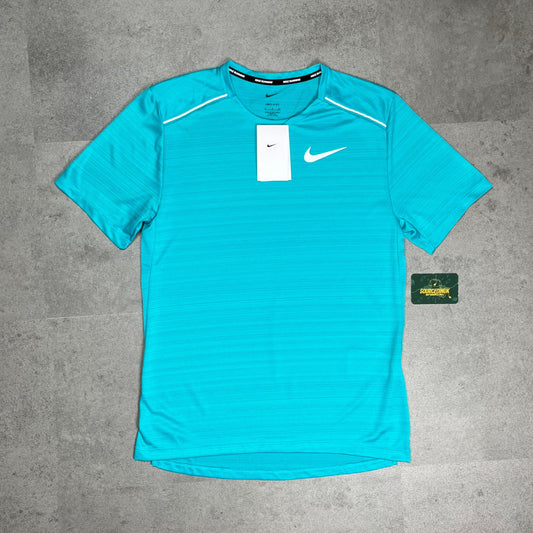 Nike Miler 1.0 T-Shirt “Dusty Cactus”