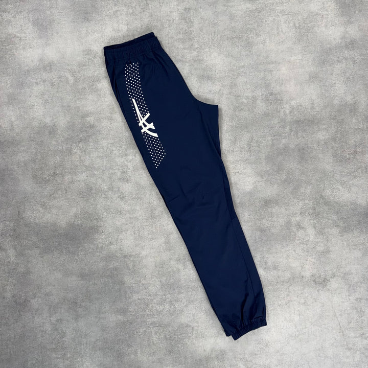 Asics Road Windrunner Jacket Asics Gel 1130 Set Midnight / Piedmont Grey