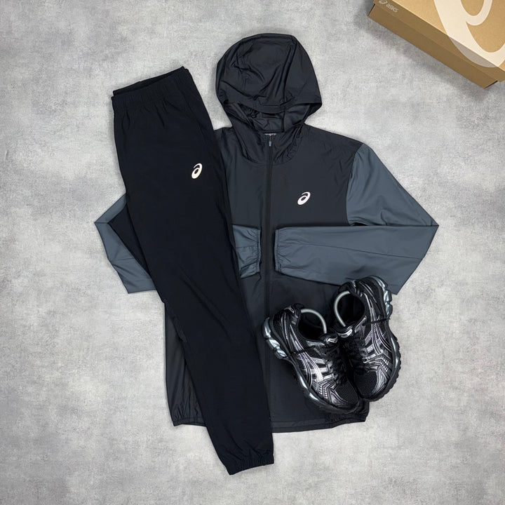 Asics 3-Piece Trainer Bundle Set