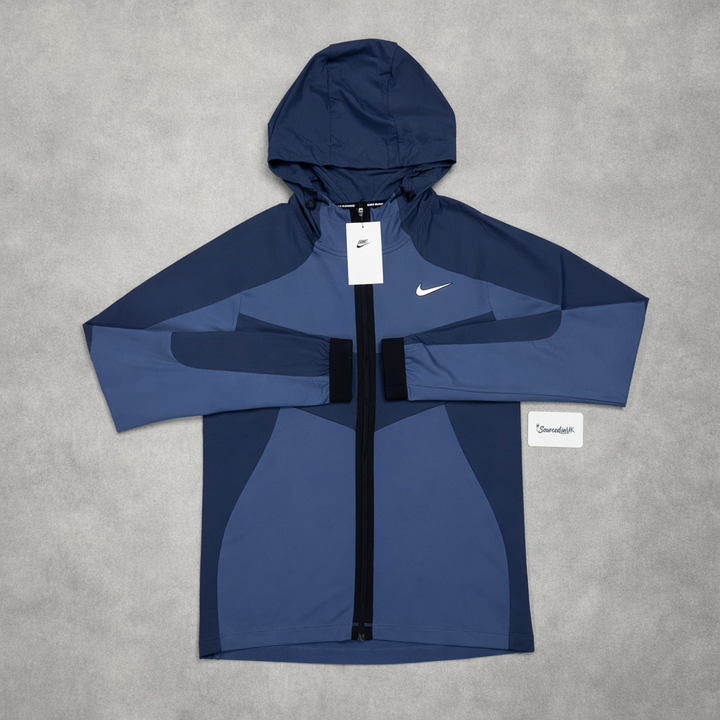 Nike Sphere Performance Tracksuit Set Diffused Blue
