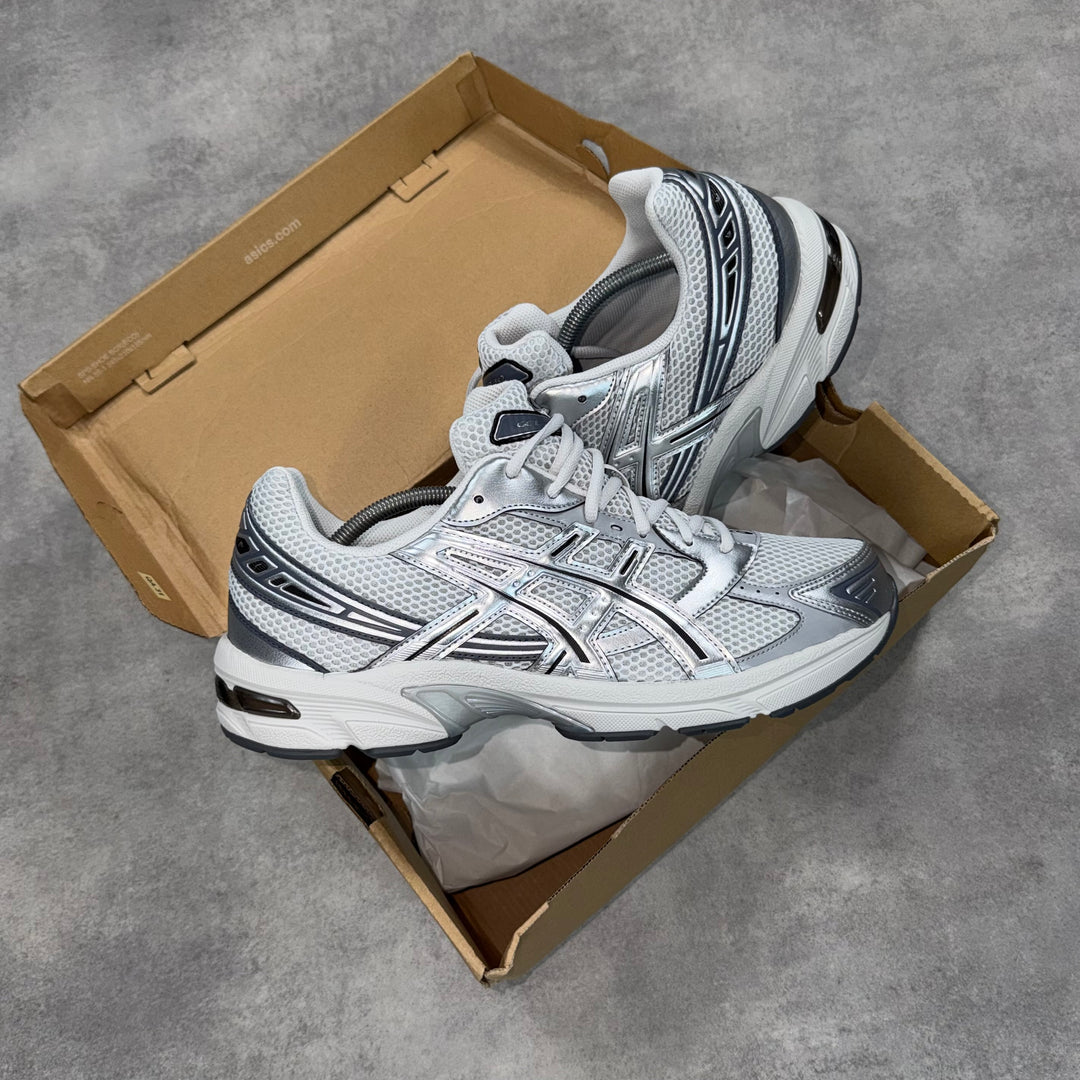 Asics Gel 1130 Glacier Grey-Pure Silver