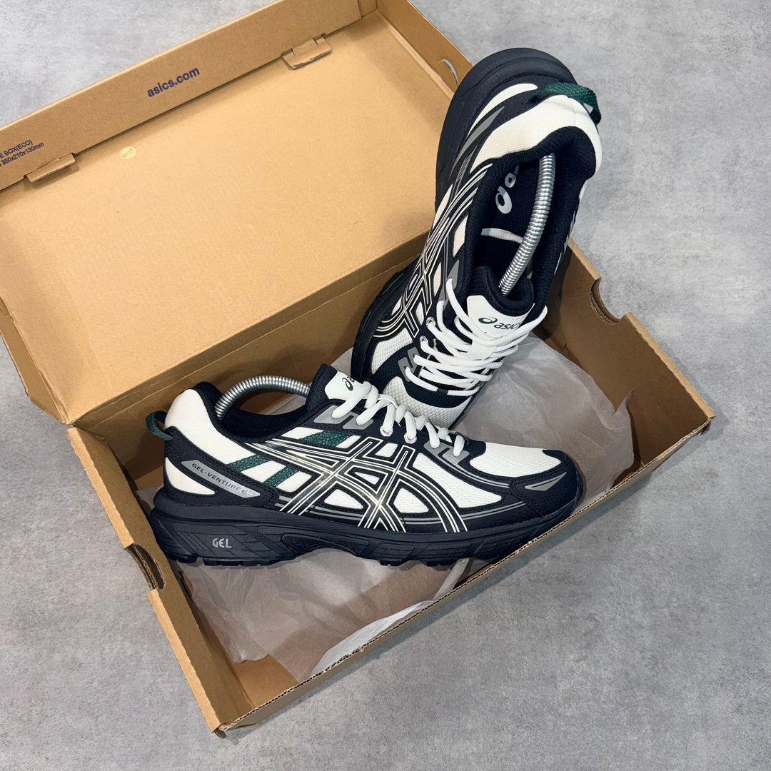Asics Gel Venture 6 Lake Grey