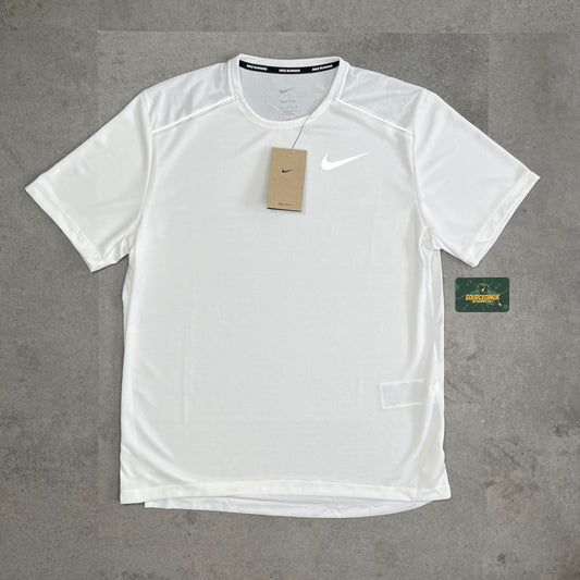 Nike 1.0 Miler T-Shirt “White”