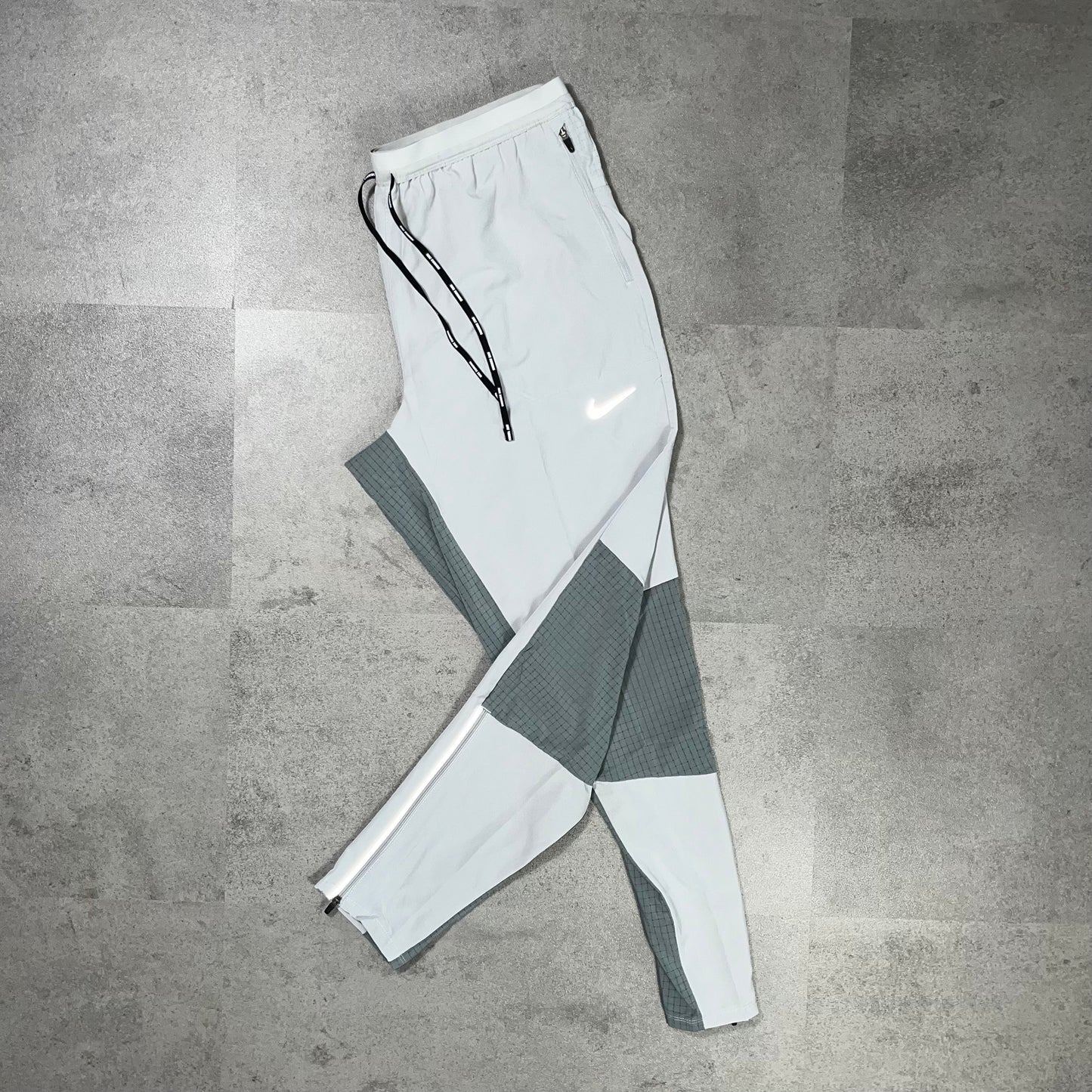 Nike Phenom Bottoms "Grey"