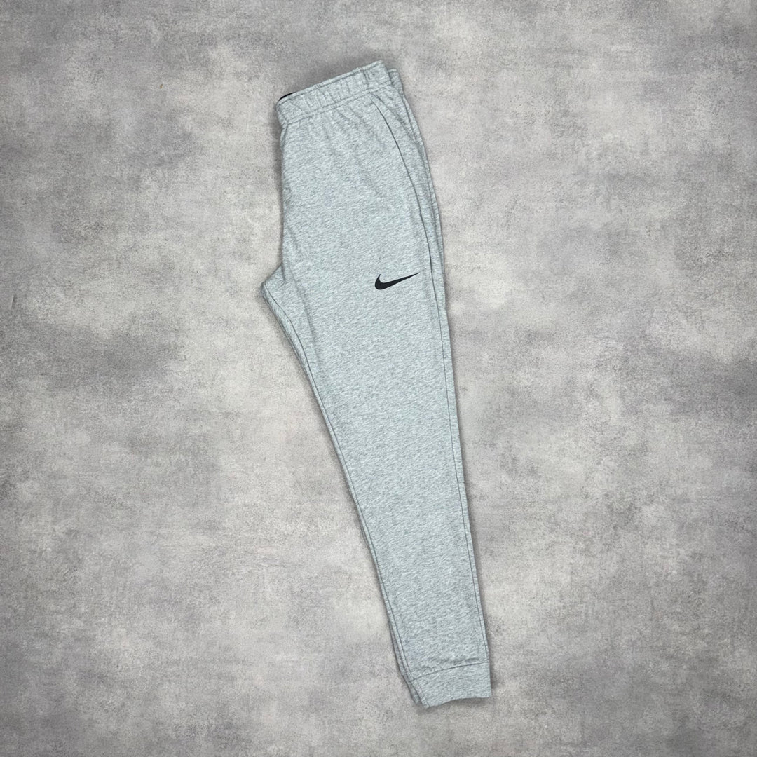 Nike Pro Dri-Fit Tracksuit Grey