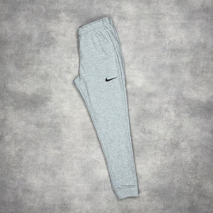 Nike Pro Dri-Fit Tracksuit Grey
