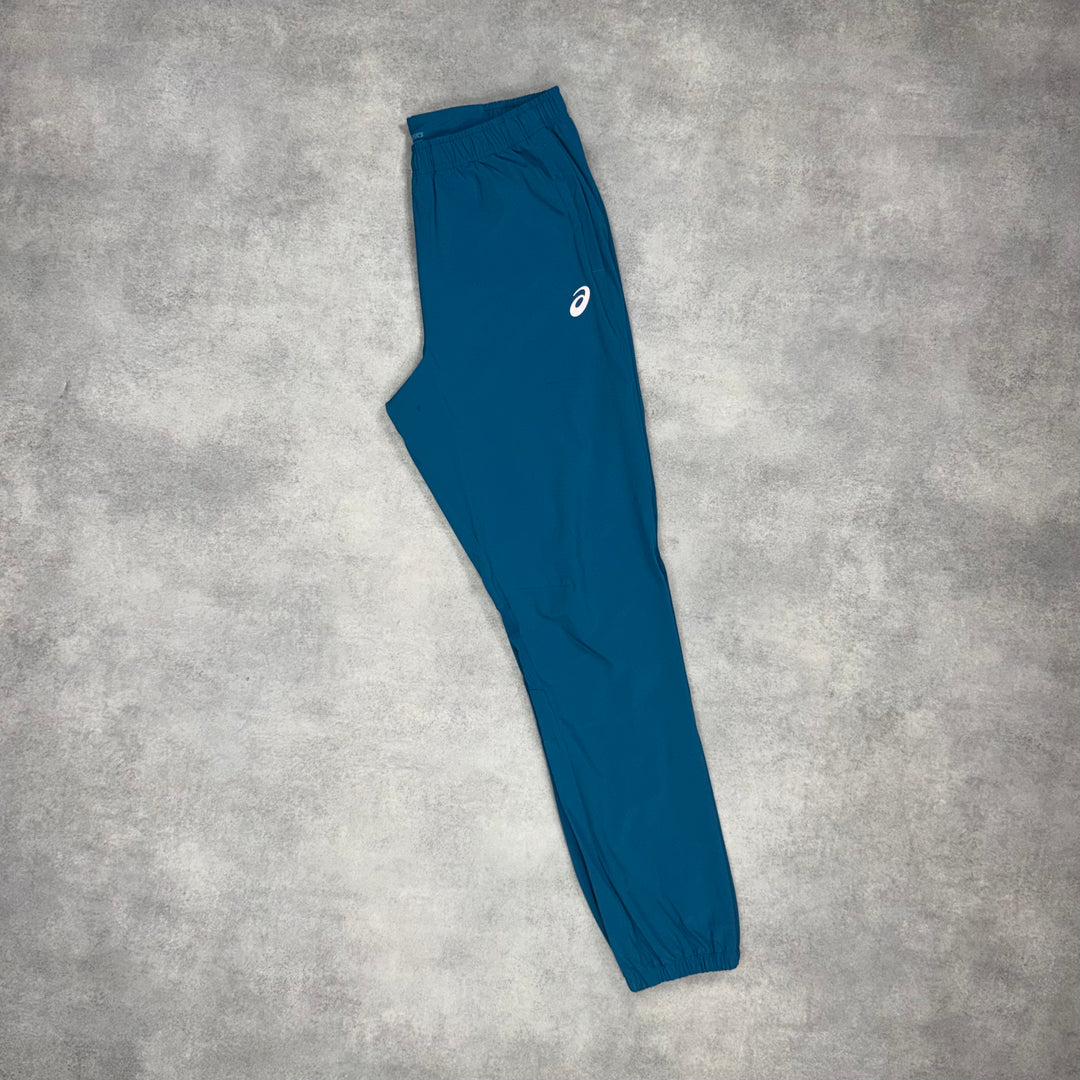 Asics Icon Pants Dark Teal