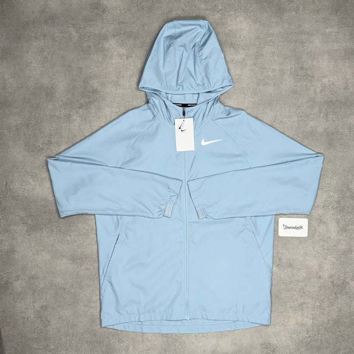 Nike Essentials Jacket Cobalt Blue