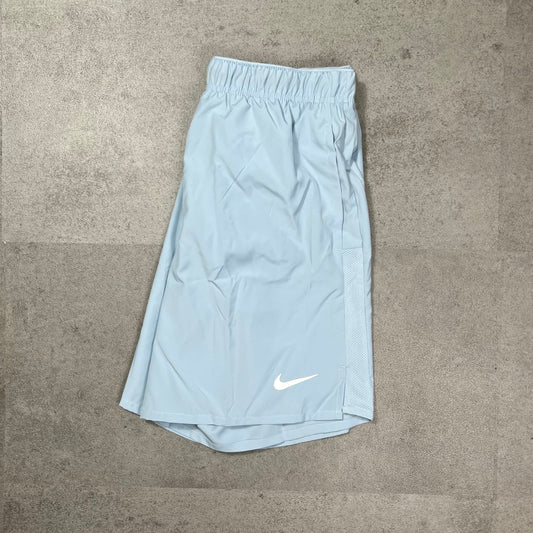 Nike Challenger Shorts 7"-Armoury Blue