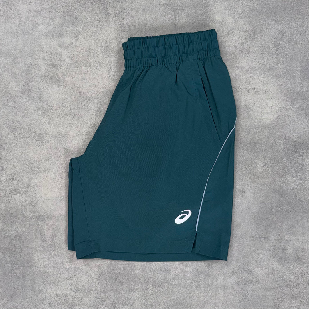 Asics Curve T-Shirt Gel Venture 6 Set Tiffany