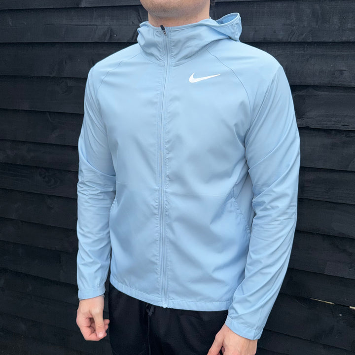 Nike Essentials Jacket Cobalt Blue