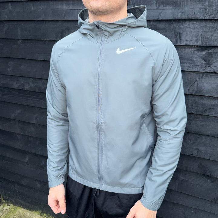 Nike Essentials Jacket Grey