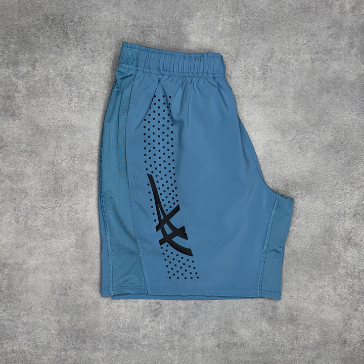 Asics 3-Piece Trainer Bundle Set