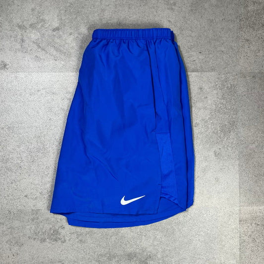 Nike Challenger Shorts 7"-Royal Blue