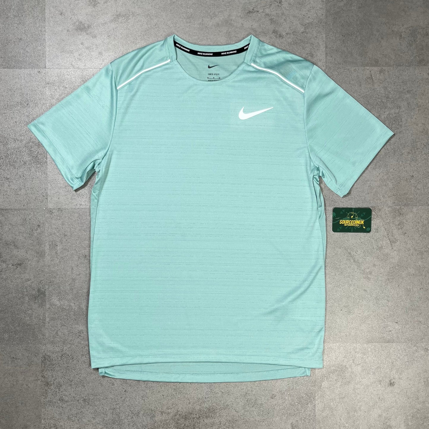 Nike Miler 1.0 “Mineral"